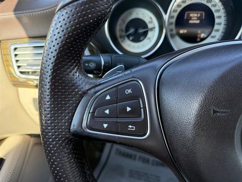 Used 2015 Mercedes-Benz CLS 400 4MATIC image 27