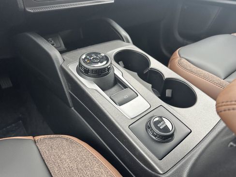 New 2026 Ford Bronco Sport Outer Banks w/ Outer Banks Tech Package+ image 18