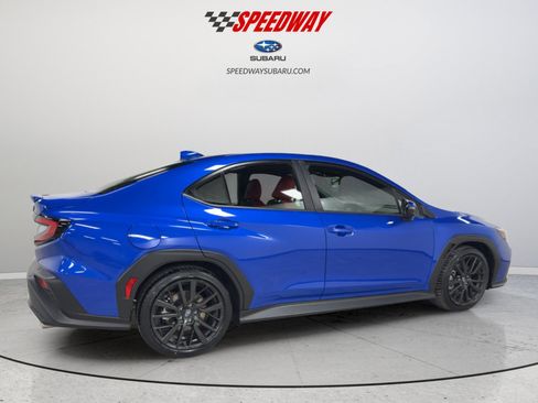 New 2025 Subaru WRX GT image 10