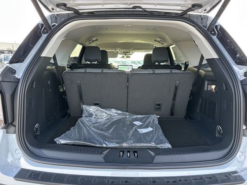 New 2026 Ford Explorer Active w/ Active Comfort Package image 14