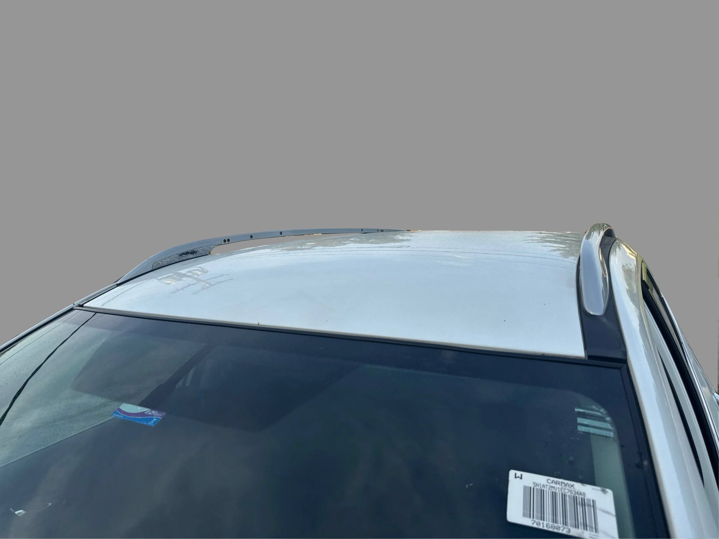 Used 2014 Nissan Rogue SV AWD/4WD image 14