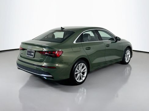 Certified 2026 Audi A3 2.0T Premium w/ Convenience Package AWD/4WD image 9