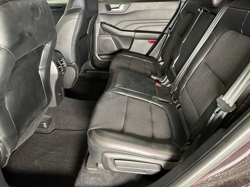 Used 2023 Ford Escape ST-Line w/ Tech Pack #1 AWD/4WD image 20