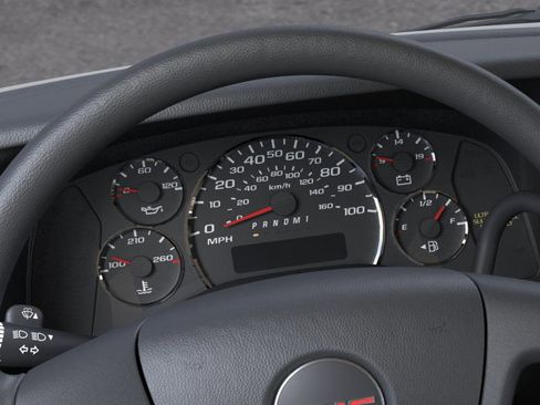 New 2026 GMC Savana 2500 w/ Driver Convenience Package image 26