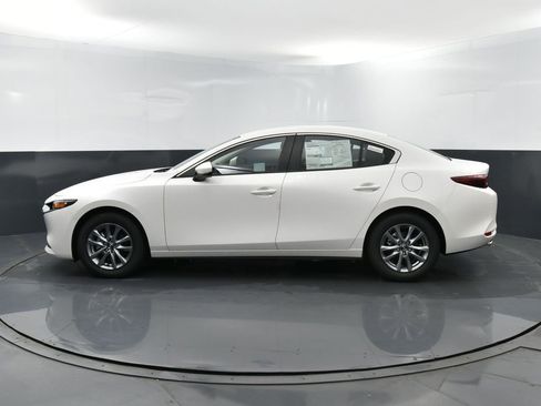 New 2026 MAZDA MAZDA3 s image 7