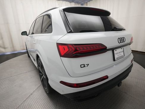 Used 2023 Audi Q7 3.0T Prestige w/ Prestige Package AWD/4WD image 36