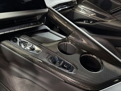 New 2026 Chevrolet Corvette Z06 image 9