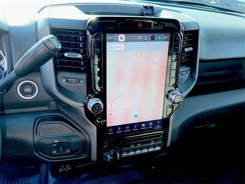 New 2026 RAM 4500 Tradesman image 22