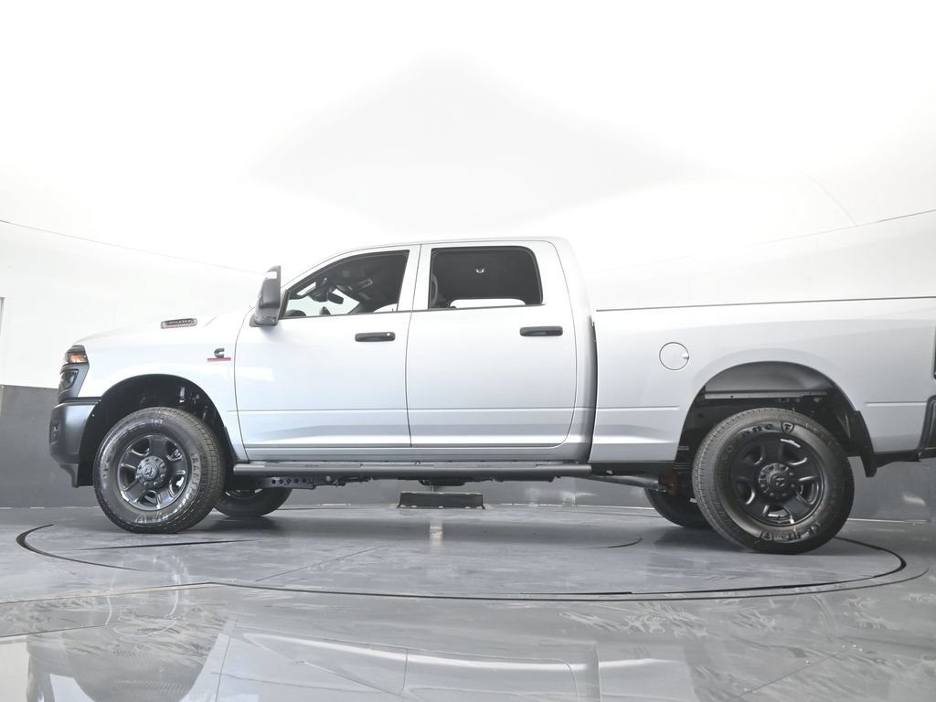 Used 2026 RAM 3500 Tradesman AWD/4WD image 58