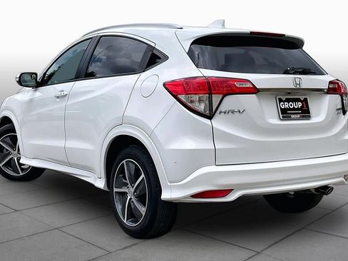 Used 2019 Honda HR-V Touring image 12