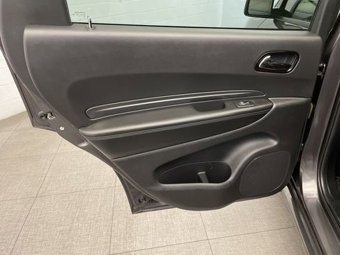 Certified 2021 Dodge Durango GT image 25