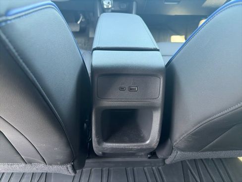 Used 2025 Buick Envista Sport Touring w/ Convenience I Package FWD image 13