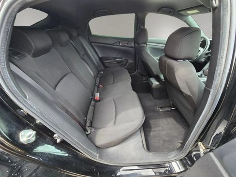 Used 2018 Honda Civic Sport image 13