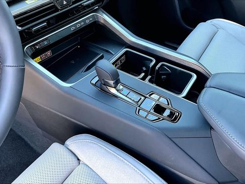 New 2026 Lexus TX 350 AWD image 7