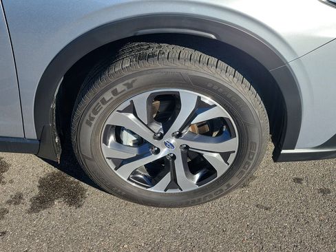 Used 2021 Subaru Outback Limited XT w/ Popular Package #2 image 43