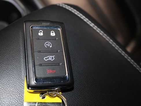 Used 2024 Jeep Grand Cherokee L Limited image 21