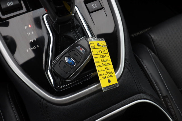 Used 2023 Subaru Outback Touring XT AWD/4WD image 11