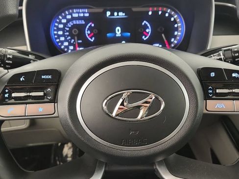 Used 2024 Hyundai Tucson SEL AWD/4WD image 13