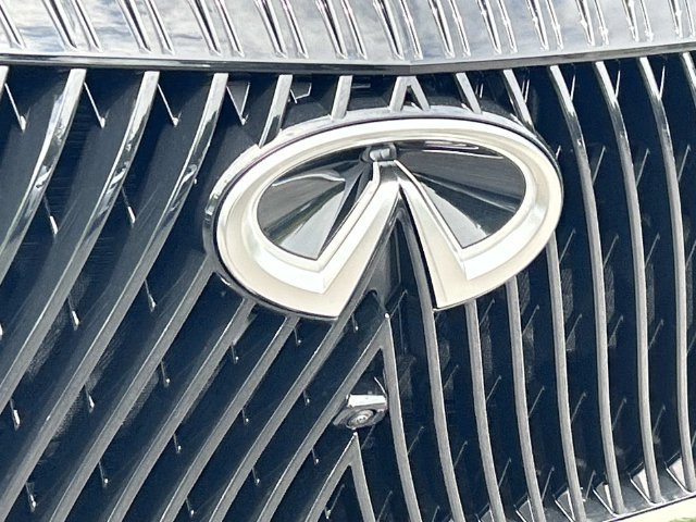 New 2027 INFINITI QX80 Autograph w/ Autograph Exterior Package AWD/4WD image 11