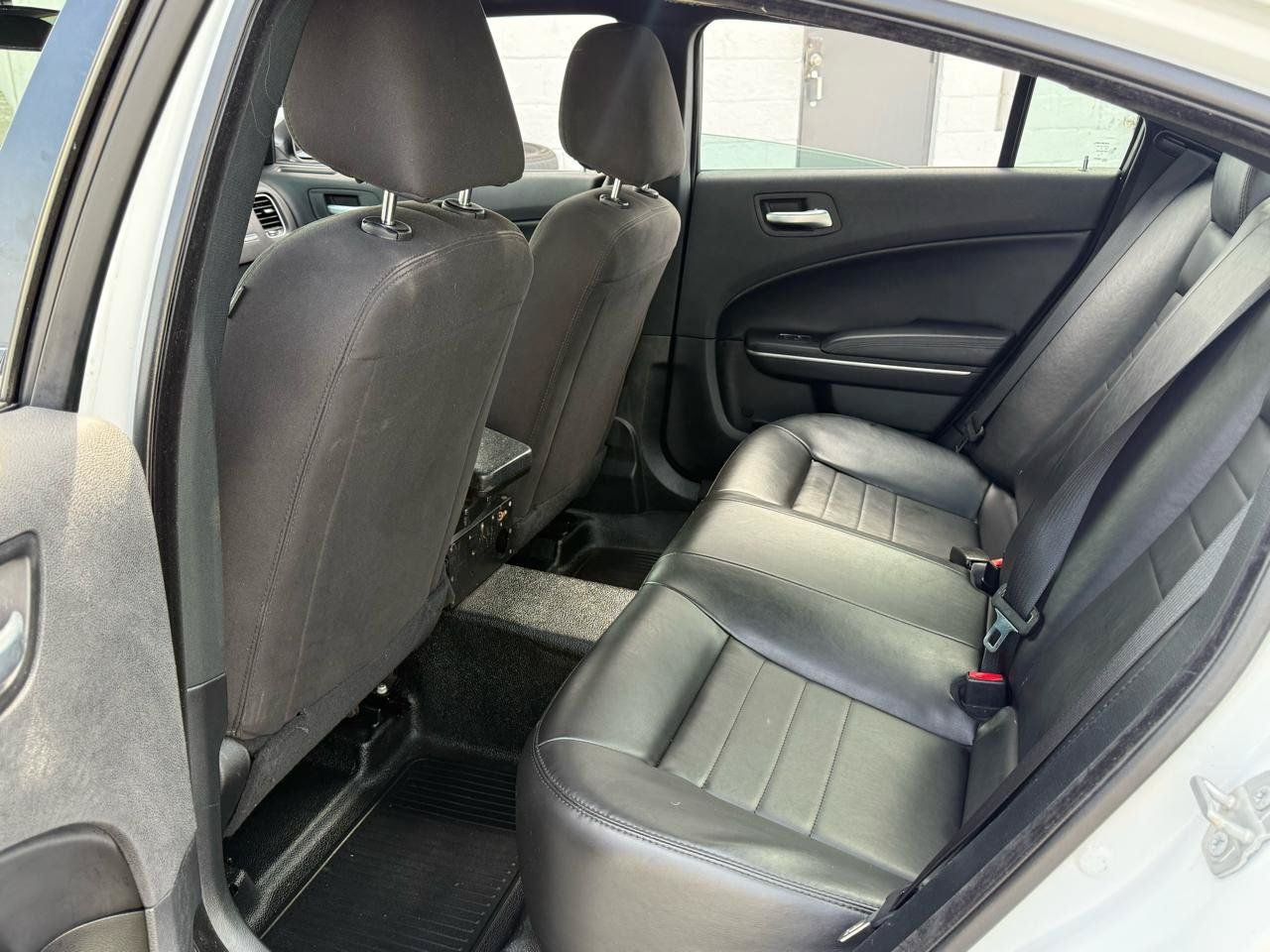 Used 2019 Dodge Charger Police AWD/4WD image 25