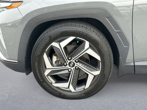 Used 2024 Hyundai Tucson SEL w/ Convenience Package FWD image 19