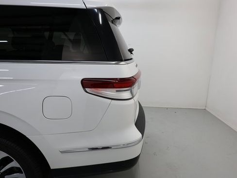 Used 2023 Lincoln Navigator L Black Label image 70