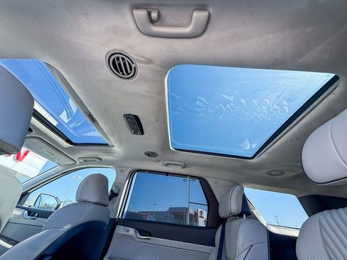 Used 2023 Hyundai Palisade Calligraphy AWD/4WD image 11