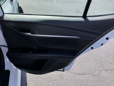 Certified 2025 Toyota Camry SE image 26
