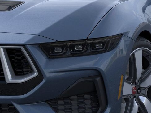 New 2025 Ford Mustang GT Premium w/ 60th Anniversary Package RWD image 18