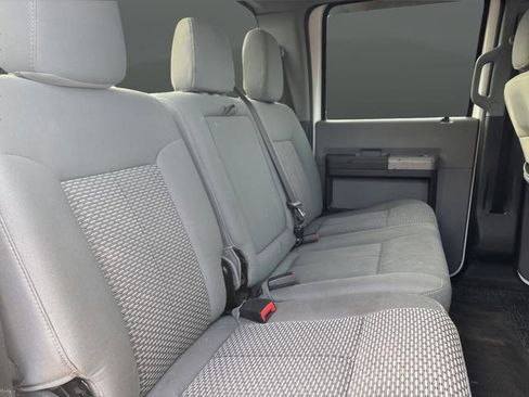 Used 2013 Ford F350 XLT w/ XLT Premium Pkg image 28