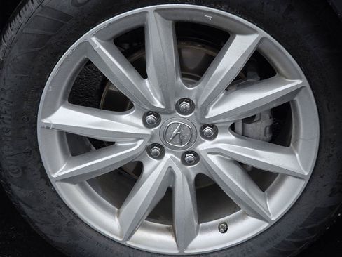 Used 2020 Acura RDX AWD image 10