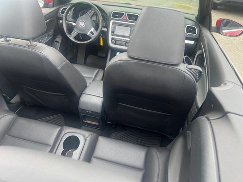 Used 2012 Volkswagen Eos Komfort image 9