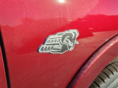 New 2026 RAM 1500 Big Horn image 7