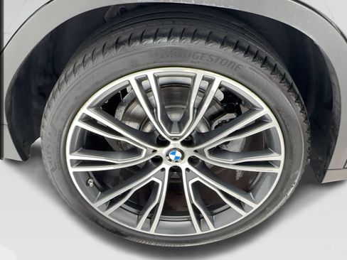 Used 2024 BMW X3 sDrive30i w/ Convenience Package w/ZPA RWD image 10