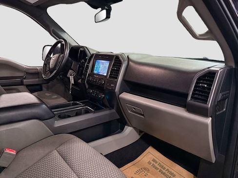 Used 2020 Ford F150 XLT w/ Equipment Group 302A Luxury AWD/4WD image 28
