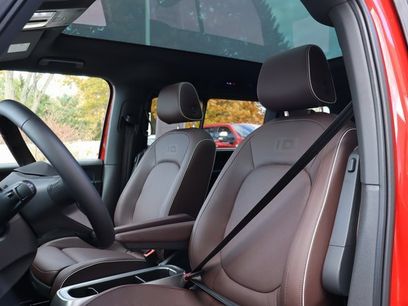 Used 2025 Volkswagen ID. Buzz Pro S Plus