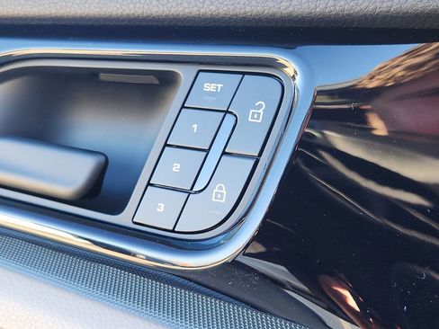 New 2026 Porsche Panamera 4 image 20