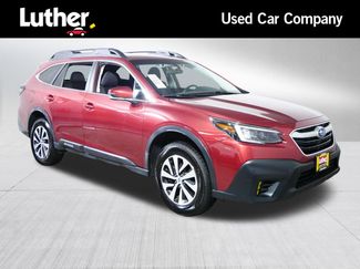 Used 2020 Subaru Outback Premium AWD/4WD video 1