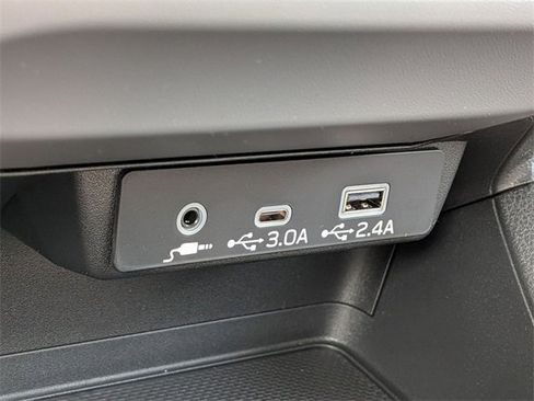New 2026 Subaru Crosstrek 2.0i Premium image 18