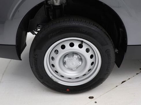 New 2025 Ford Maverick XL w/ Equipment Group 101A image 10