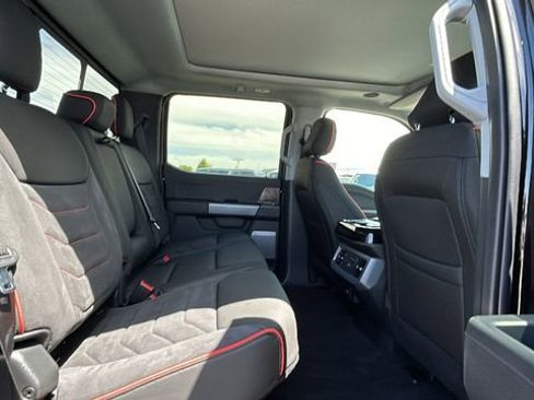 New 2025 Ford F250 Lariat w/ Lariat Ultimate Package image 13