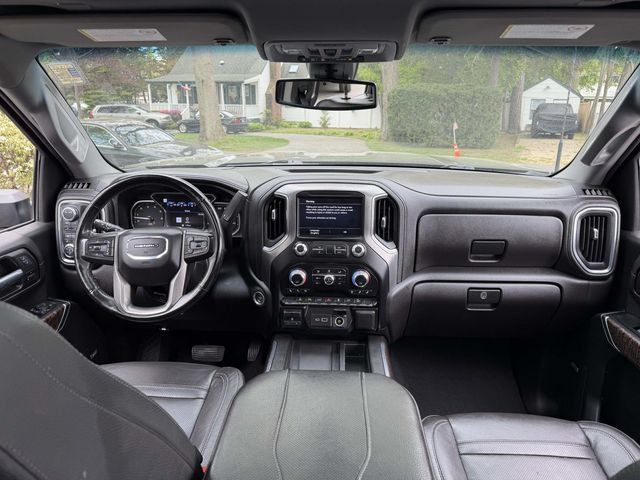 Used 2023 GMC Sierra 2500 Denali w/ Snow Plow Prep/Camper Package AWD/4WD image 19