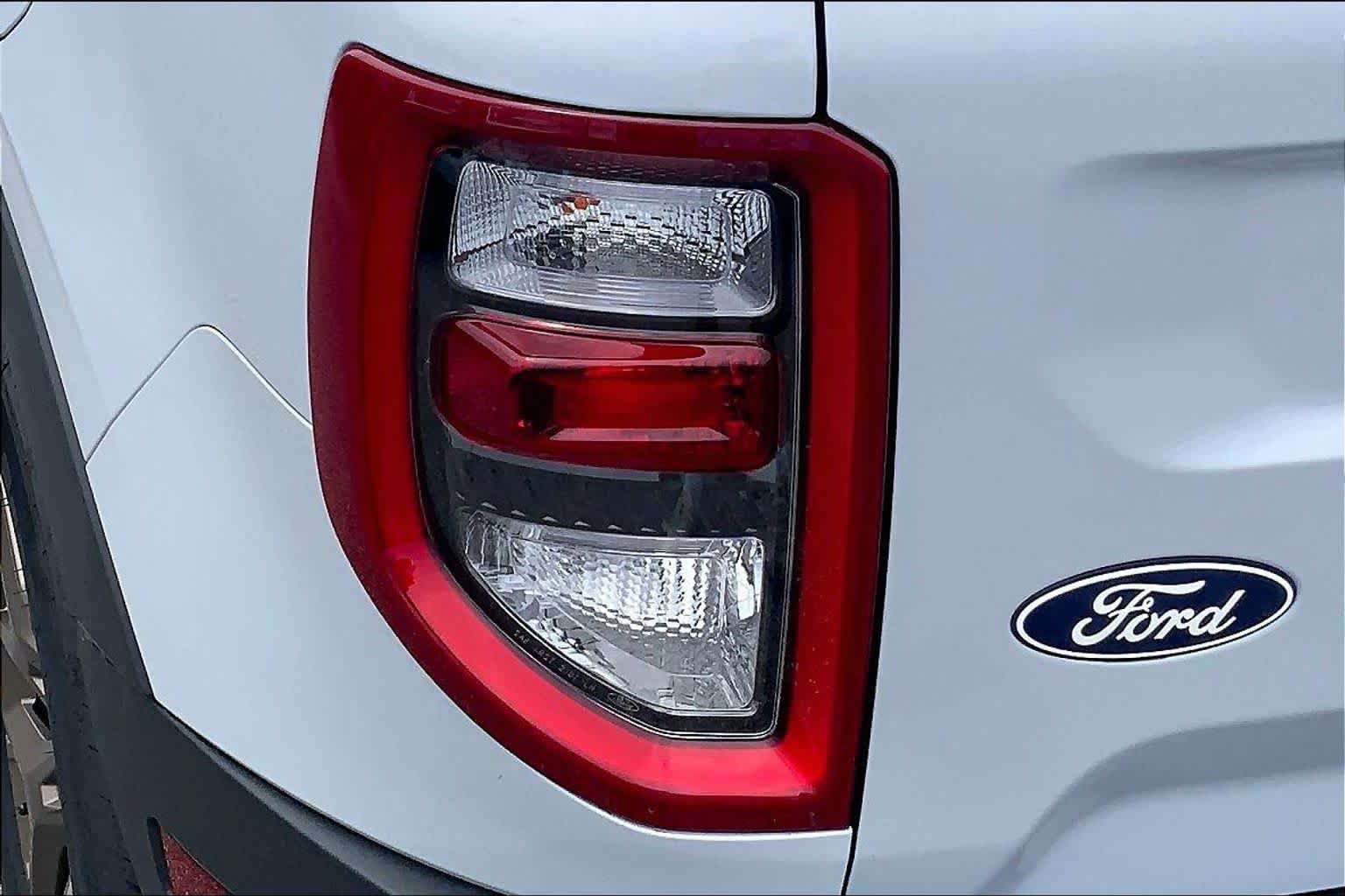New 2026 Ford Bronco Sport Big Bend w/ Convenience Package AWD/4WD image 14