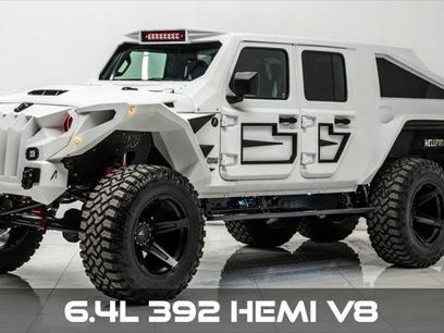 Used 2025 Jeep Gladiator Sport