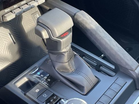 New 2026 Toyota Tacoma TRD Sport image 13