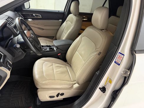 Used 2019 Ford Explorer Limited image 40