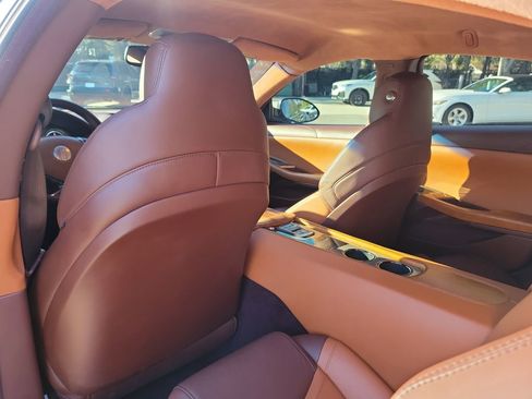 Used 2012 Fisker Karma EcoSport image 14