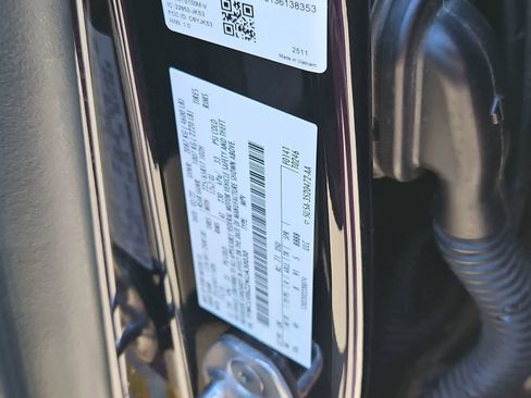 Used 2022 Ford Escape SE w/ Convenience Package FWD image 38