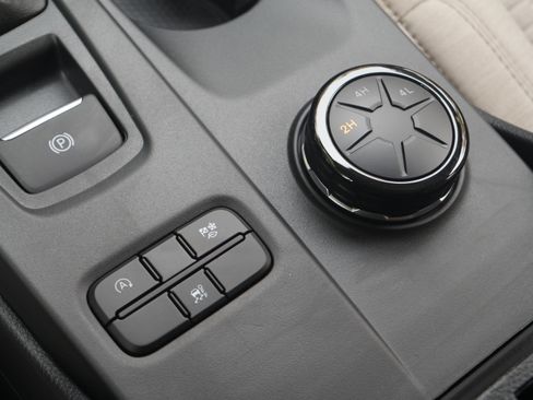 New 2026 Ford Ranger XLT AWD/4WD image 13