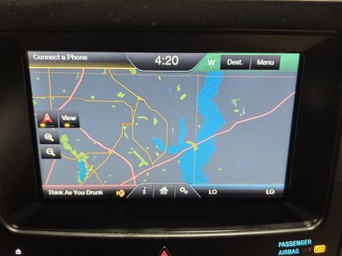 Used 2014 Ford Explorer Limited w/ Equipment Group 302A FWD image 15